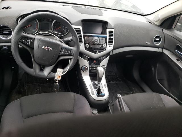 Photo 7 VIN: 1G1PC5SB0F7143086 - CHEVROLET CRUZE LT 