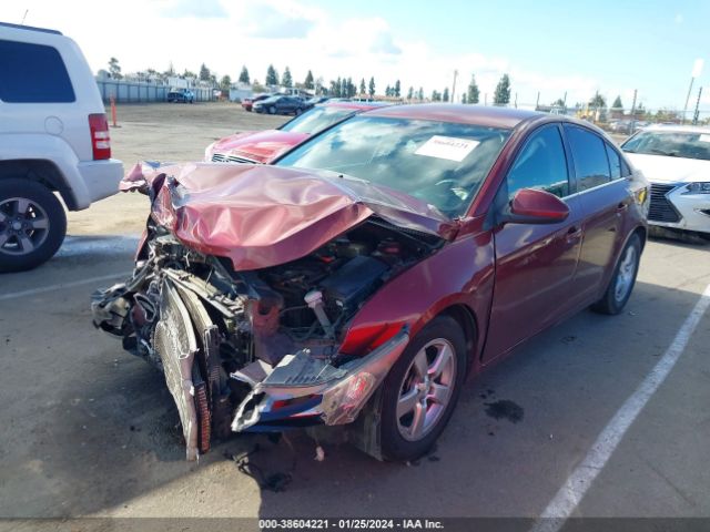 Photo 1 VIN: 1G1PC5SB0F7144304 - CHEVROLET CRUZE 