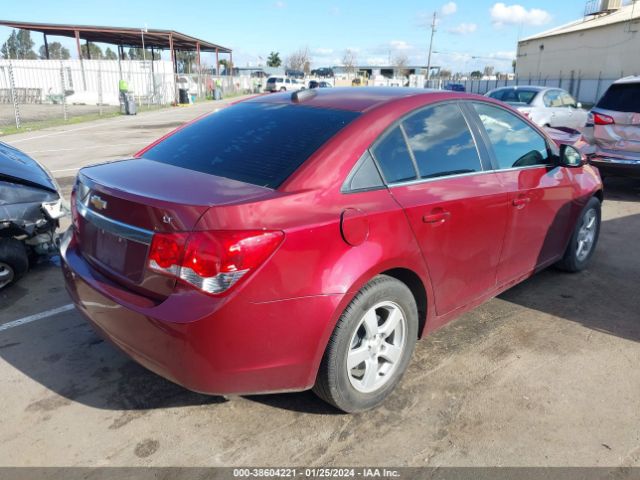 Photo 3 VIN: 1G1PC5SB0F7144304 - CHEVROLET CRUZE 