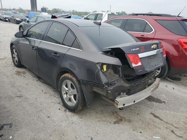 Photo 1 VIN: 1G1PC5SB0F7145002 - CHEVROLET CRUZE LT 