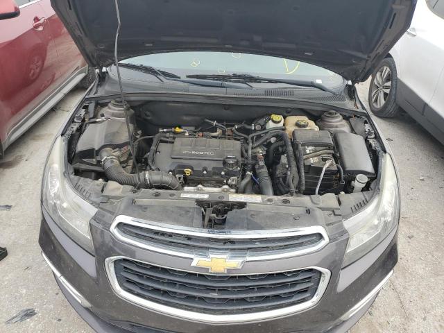 Photo 10 VIN: 1G1PC5SB0F7145002 - CHEVROLET CRUZE LT 