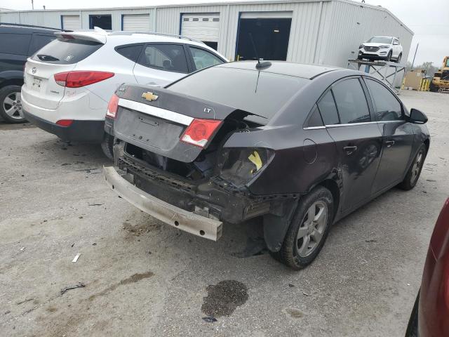 Photo 2 VIN: 1G1PC5SB0F7145002 - CHEVROLET CRUZE LT 