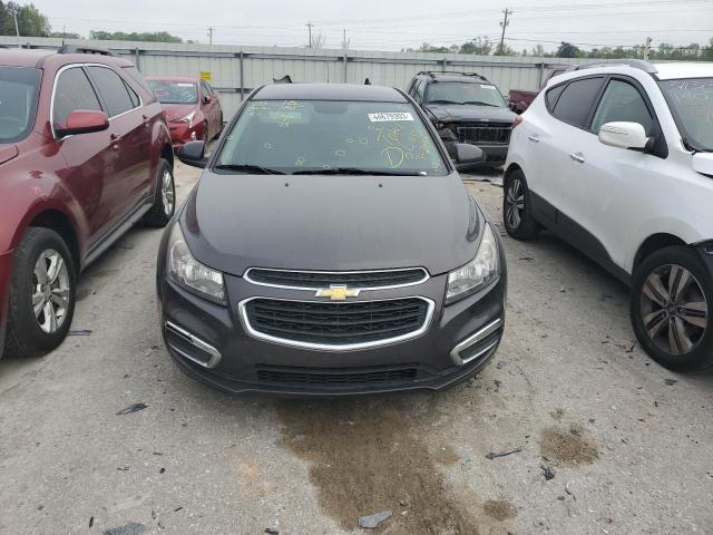 Photo 4 VIN: 1G1PC5SB0F7145002 - CHEVROLET CRUZE LT 