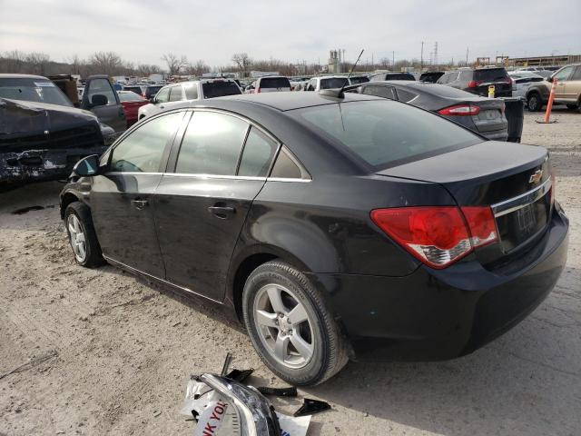 Photo 2 VIN: 1G1PC5SB0F7146425 - CHEVROLET CRUZE 