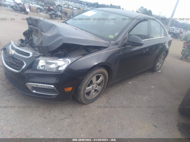 Photo 1 VIN: 1G1PC5SB0F7147705 - CHEVROLET CRUZE 