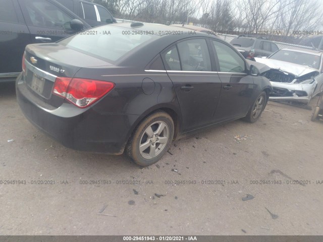 Photo 3 VIN: 1G1PC5SB0F7147705 - CHEVROLET CRUZE 