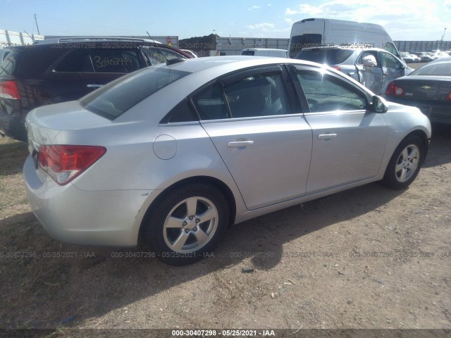 Photo 3 VIN: 1G1PC5SB0F7149289 - CHEVROLET CRUZE 