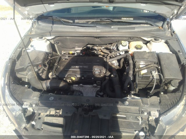 Photo 9 VIN: 1G1PC5SB0F7149289 - CHEVROLET CRUZE 