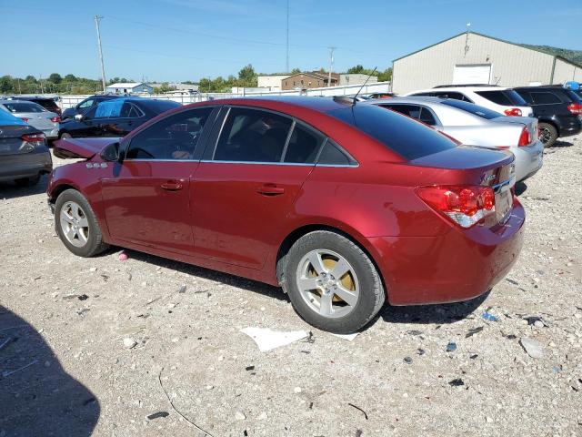 Photo 1 VIN: 1G1PC5SB0F7151821 - CHEVROLET CRUZE LT 