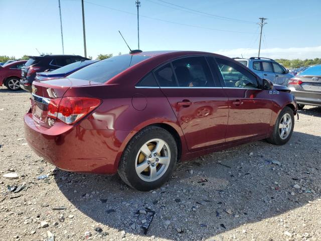 Photo 2 VIN: 1G1PC5SB0F7151821 - CHEVROLET CRUZE LT 