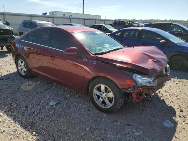 Photo 3 VIN: 1G1PC5SB0F7151821 - CHEVROLET CRUZE LT 