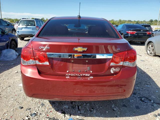 Photo 5 VIN: 1G1PC5SB0F7151821 - CHEVROLET CRUZE LT 