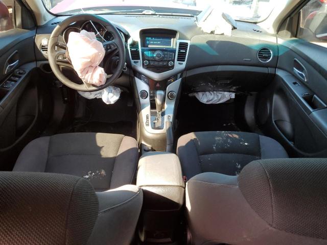 Photo 7 VIN: 1G1PC5SB0F7151821 - CHEVROLET CRUZE LT 