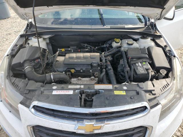 Photo 10 VIN: 1G1PC5SB0F7165976 - CHEVROLET CRUZE LT 