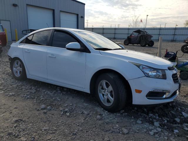 Photo 3 VIN: 1G1PC5SB0F7165976 - CHEVROLET CRUZE LT 