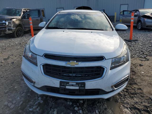 Photo 4 VIN: 1G1PC5SB0F7165976 - CHEVROLET CRUZE LT 