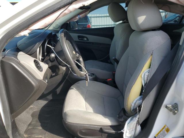 Photo 6 VIN: 1G1PC5SB0F7165976 - CHEVROLET CRUZE LT 