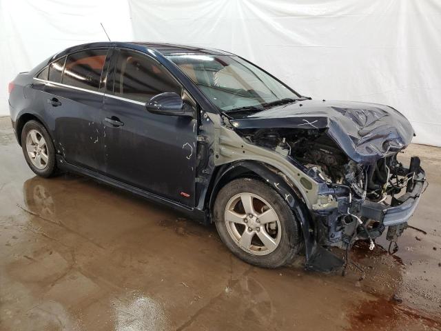 Photo 3 VIN: 1G1PC5SB0F7166741 - CHEVROLET CRUZE LT 