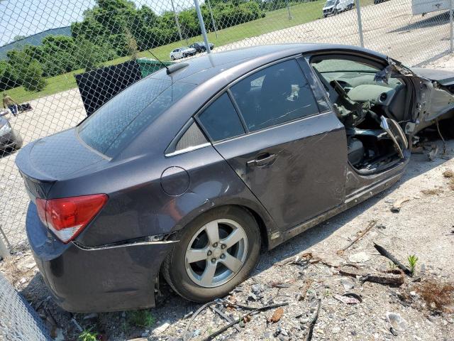 Photo 2 VIN: 1G1PC5SB0F7167050 - CHEVROLET CRUZE LT 