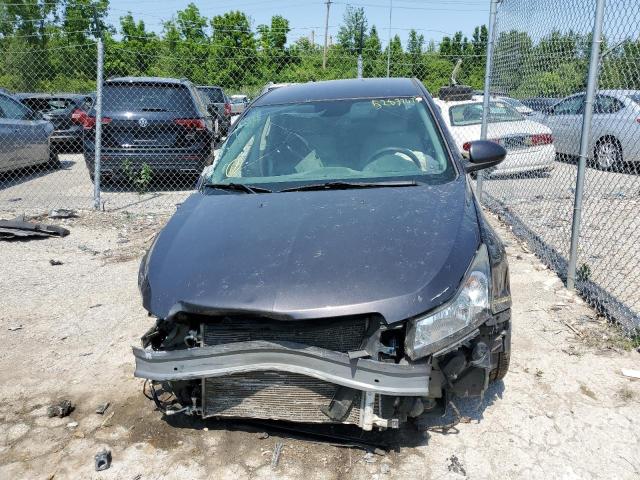 Photo 4 VIN: 1G1PC5SB0F7167050 - CHEVROLET CRUZE LT 