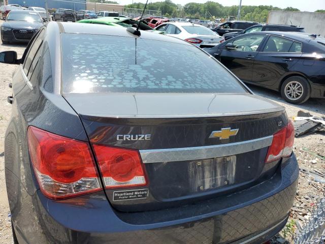 Photo 5 VIN: 1G1PC5SB0F7167050 - CHEVROLET CRUZE LT 