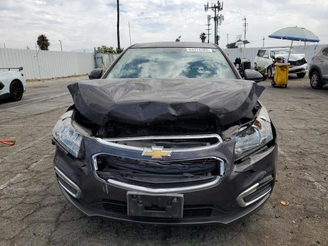 Photo 4 VIN: 1G1PC5SB0F7167503 - CHEVROLET CRUZE 