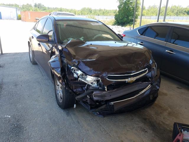 Photo 0 VIN: 1G1PC5SB0F7168103 - CHEVROLET CRUZE LT 