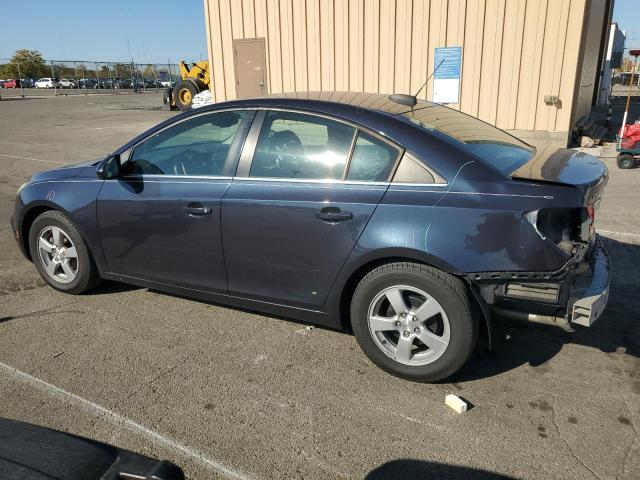 Photo 1 VIN: 1G1PC5SB0F7169509 - CHEVROLET CRUZE LT 