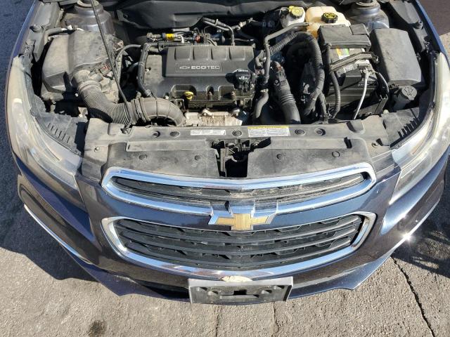 Photo 10 VIN: 1G1PC5SB0F7169509 - CHEVROLET CRUZE LT 