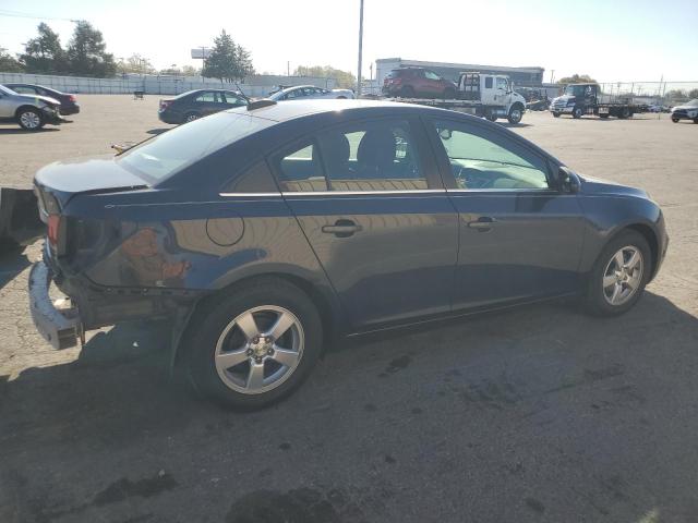 Photo 2 VIN: 1G1PC5SB0F7169509 - CHEVROLET CRUZE LT 