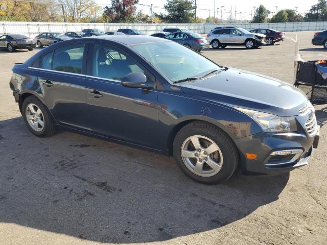 Photo 3 VIN: 1G1PC5SB0F7169509 - CHEVROLET CRUZE LT 