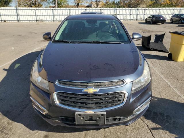 Photo 4 VIN: 1G1PC5SB0F7169509 - CHEVROLET CRUZE LT 