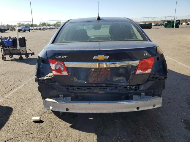 Photo 5 VIN: 1G1PC5SB0F7169509 - CHEVROLET CRUZE LT 