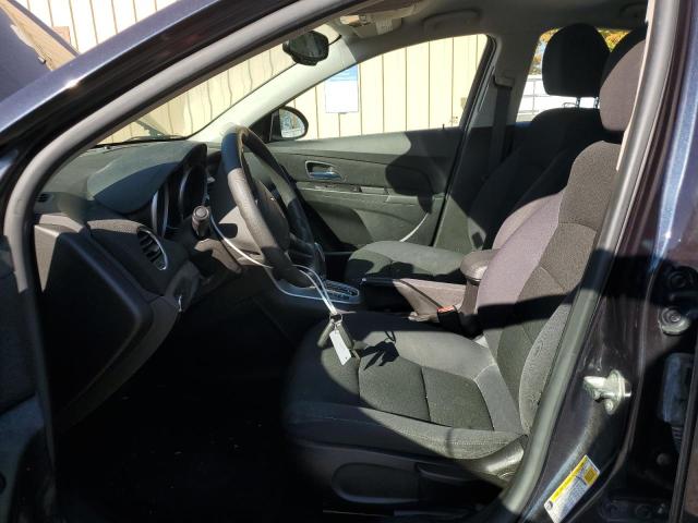 Photo 6 VIN: 1G1PC5SB0F7169509 - CHEVROLET CRUZE LT 