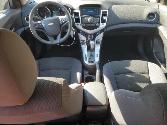 Photo 7 VIN: 1G1PC5SB0F7169509 - CHEVROLET CRUZE LT 