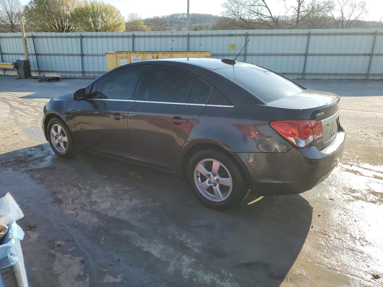 Photo 1 VIN: 1G1PC5SB0F7170014 - CHEVROLET CRUZE 