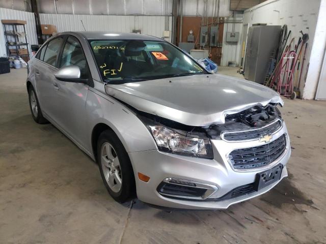 Photo 0 VIN: 1G1PC5SB0F7174922 - CHEVROLET CRUZE LT 