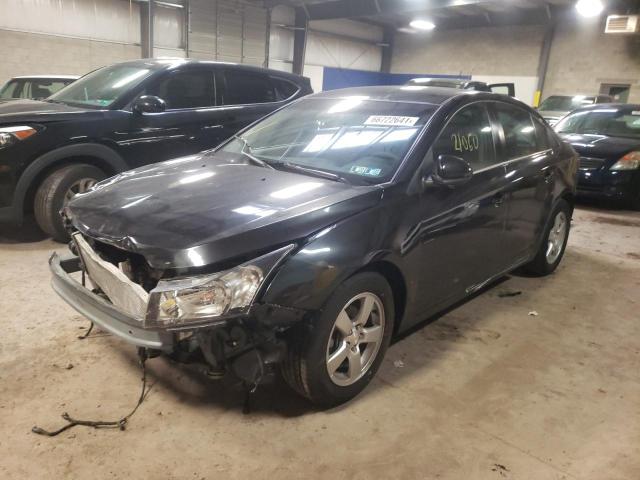 Photo 1 VIN: 1G1PC5SB0F7178484 - CHEVROLET CRUZE LT 