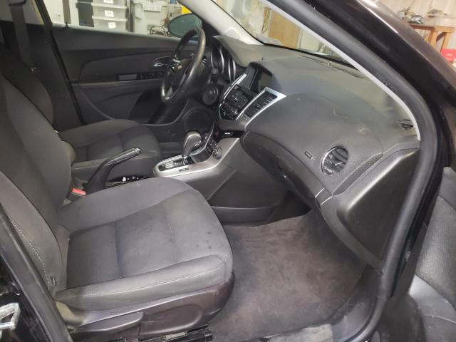 Photo 4 VIN: 1G1PC5SB0F7178484 - CHEVROLET CRUZE LT 