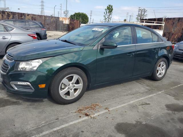 Photo 0 VIN: 1G1PC5SB0F7178887 - CHEVROLET CRUZE 