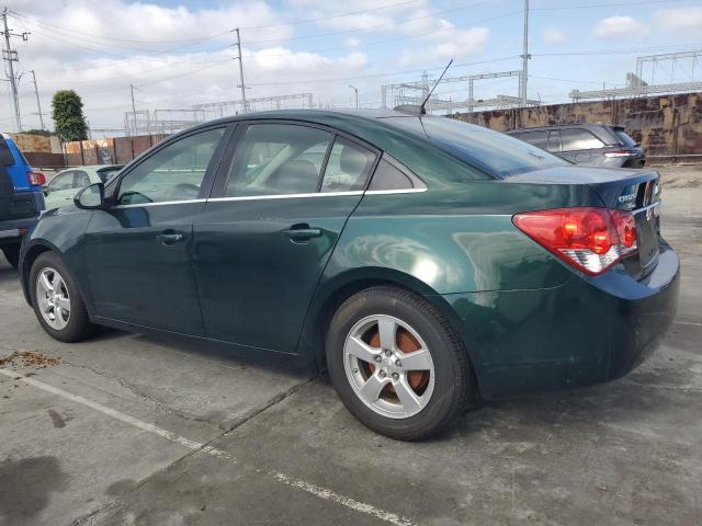 Photo 1 VIN: 1G1PC5SB0F7178887 - CHEVROLET CRUZE 