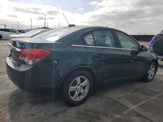 Photo 2 VIN: 1G1PC5SB0F7178887 - CHEVROLET CRUZE 