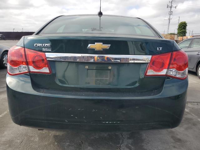 Photo 5 VIN: 1G1PC5SB0F7178887 - CHEVROLET CRUZE 