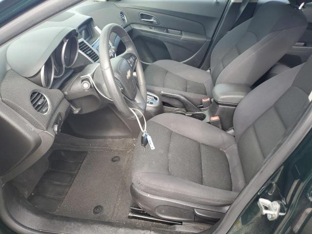 Photo 6 VIN: 1G1PC5SB0F7178887 - CHEVROLET CRUZE 