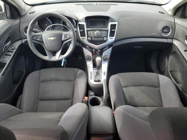 Photo 7 VIN: 1G1PC5SB0F7178887 - CHEVROLET CRUZE 