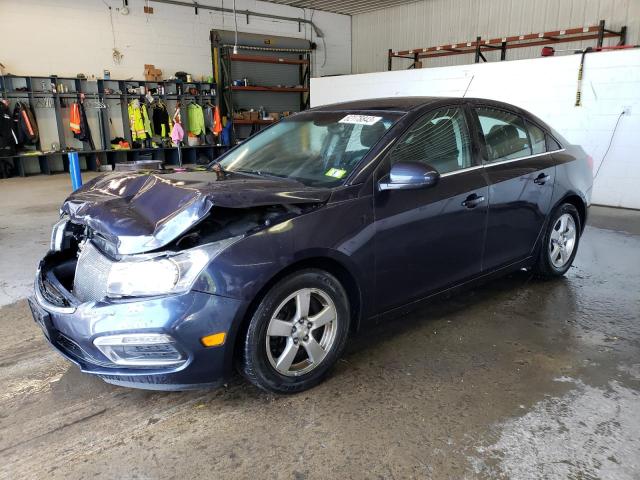 Photo 0 VIN: 1G1PC5SB0F7179246 - CHEVROLET CRUZE LT 