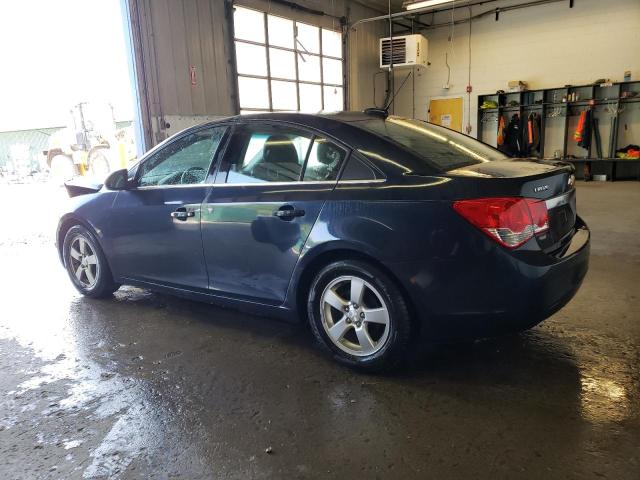 Photo 1 VIN: 1G1PC5SB0F7179246 - CHEVROLET CRUZE LT 