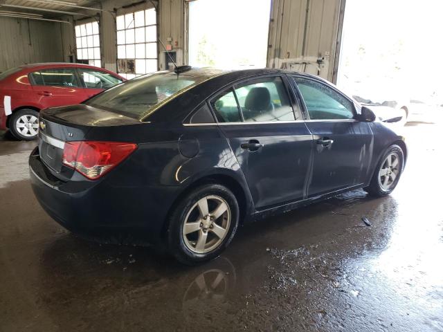 Photo 2 VIN: 1G1PC5SB0F7179246 - CHEVROLET CRUZE LT 