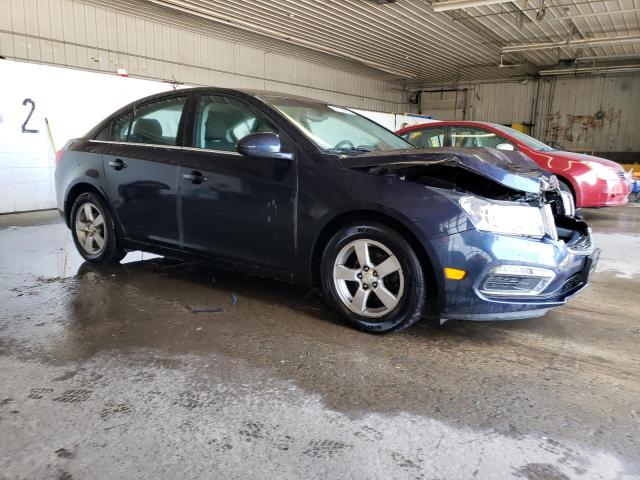 Photo 3 VIN: 1G1PC5SB0F7179246 - CHEVROLET CRUZE LT 