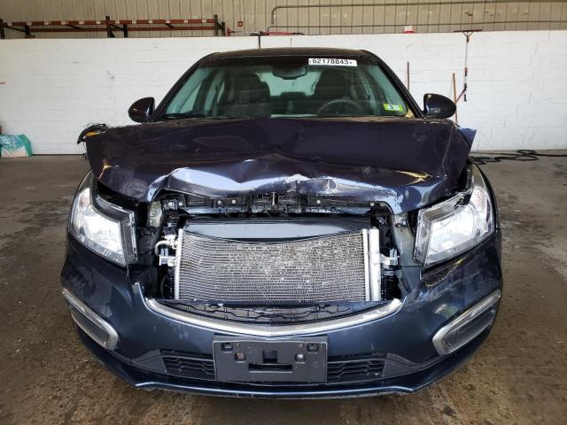 Photo 4 VIN: 1G1PC5SB0F7179246 - CHEVROLET CRUZE LT 